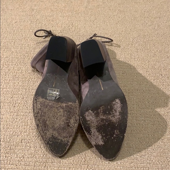 Dolce Vita booties - Picture 5 of 7